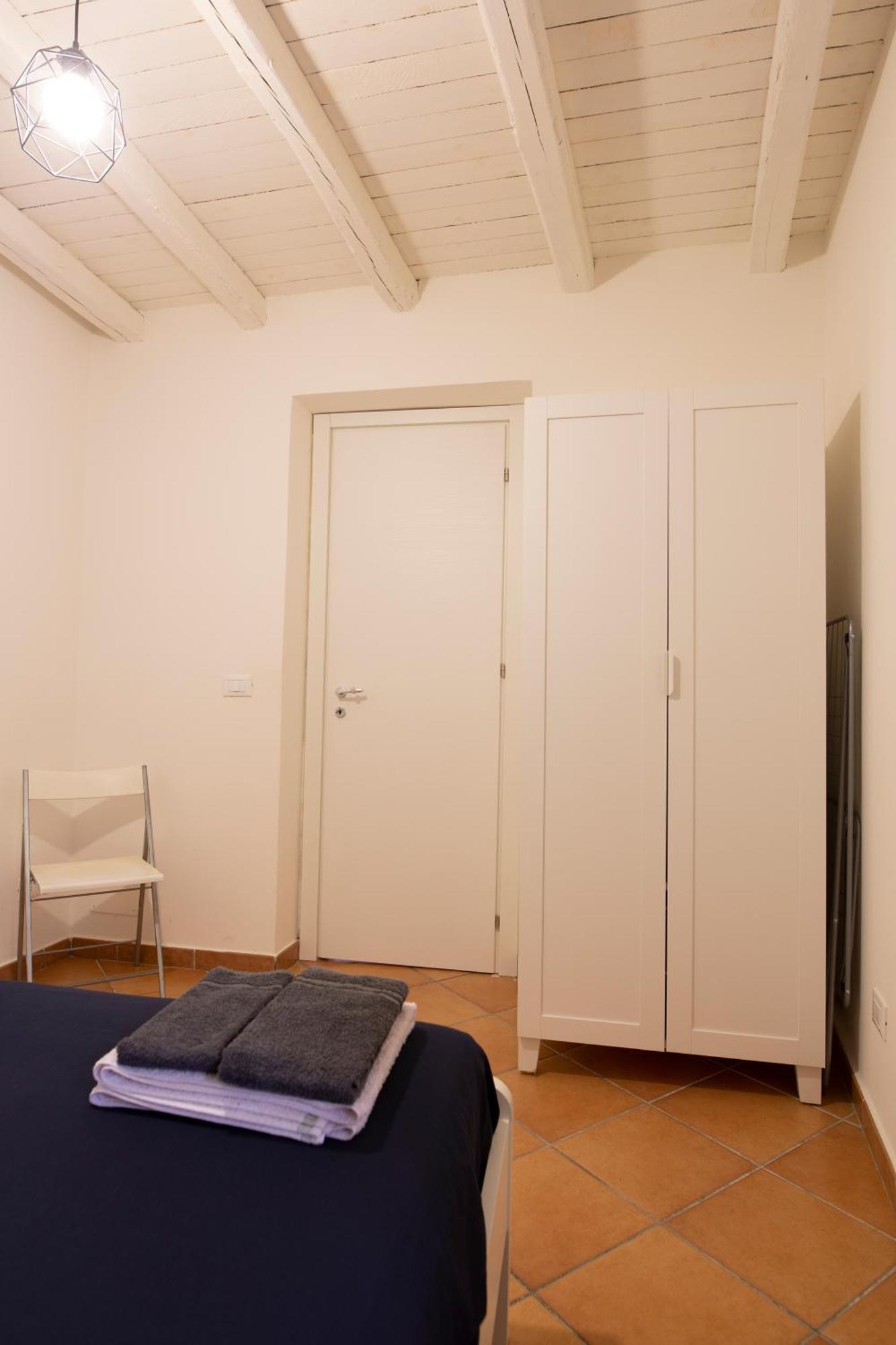 Casa Lorenzo Apartamento Palermo